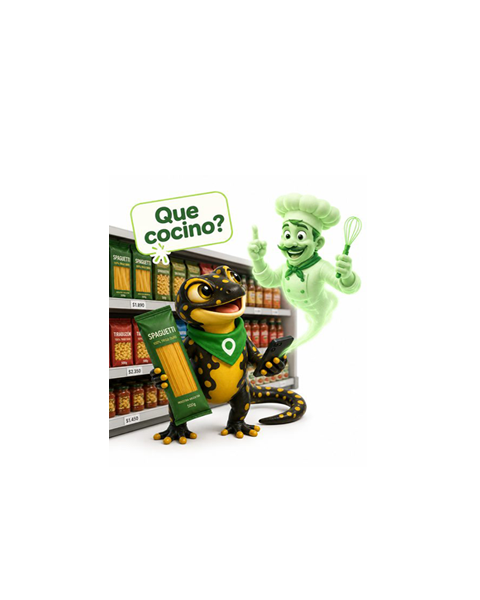 Qué cocinar